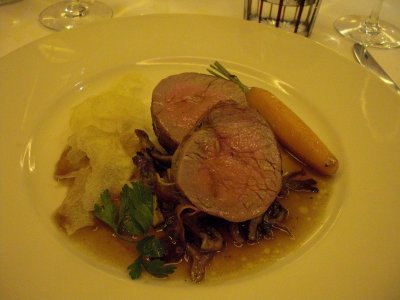 Veal